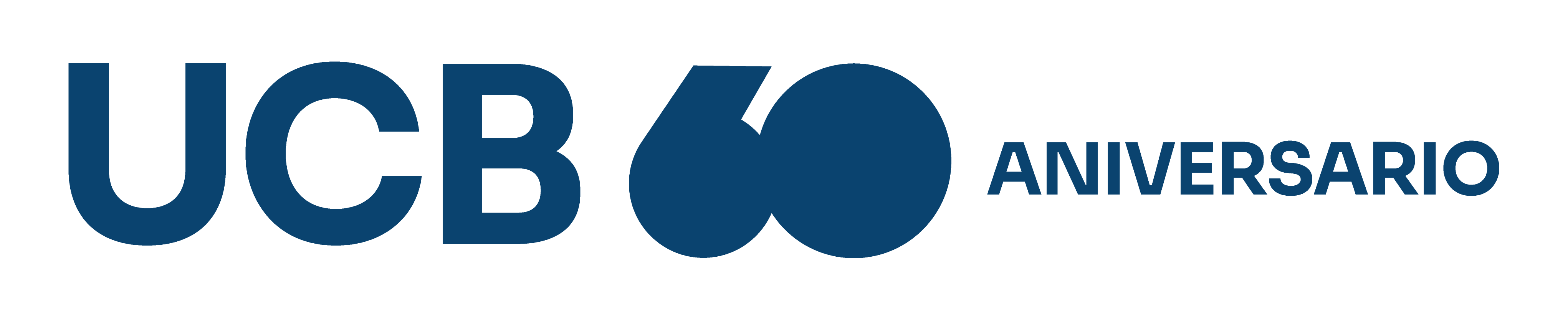 Logo UCB La Paz