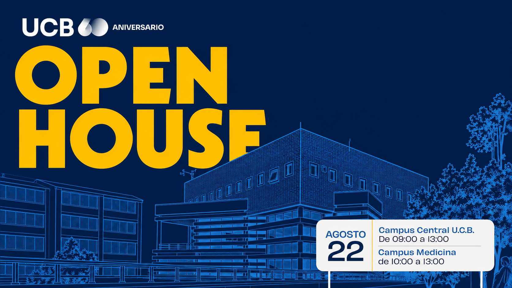 Open House